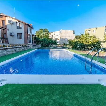 Σπίτι διακοπών Smokinite 1 - Pool And Bbq Near The *